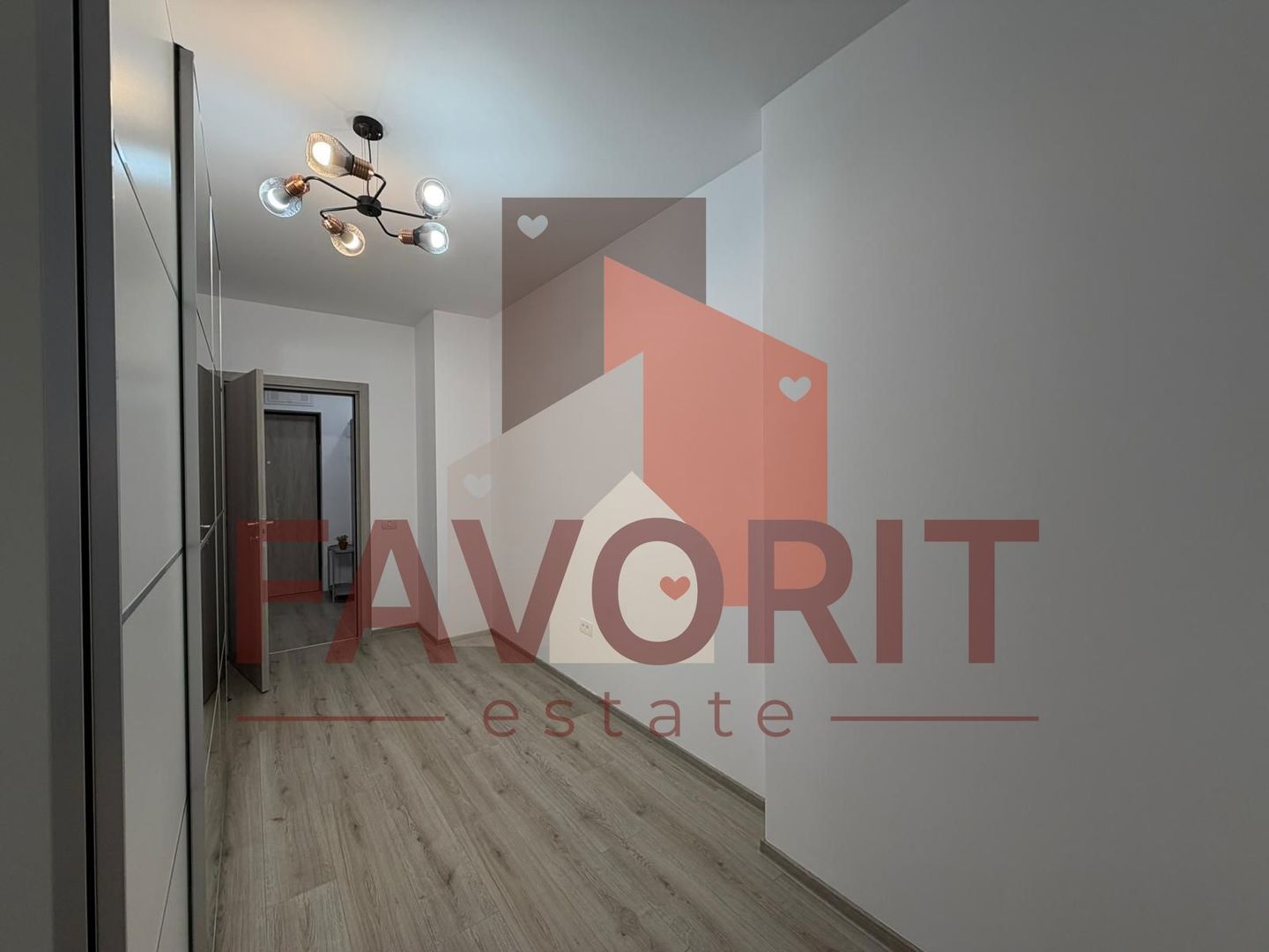 3 camere | etaj intermediar | bloc nou | parcare subterana si boxa | mobilat - Poză 11