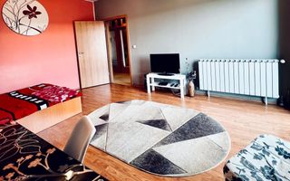Apartament 1 cameră, decomandat, bloc nou – Complex Studențesc / Ștefan cel Mare - Poză 2
