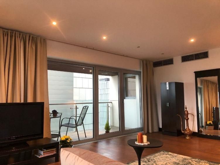 APARTAMENT SUPERB, 2 CAMERE, ARCUL DE TRIUMF - Poză 6