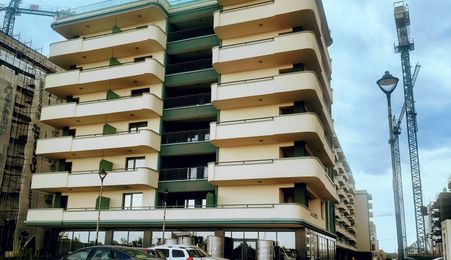 Apartament 3 cam., loc de parcare inclus, voucher 5.000 EUR mobilier