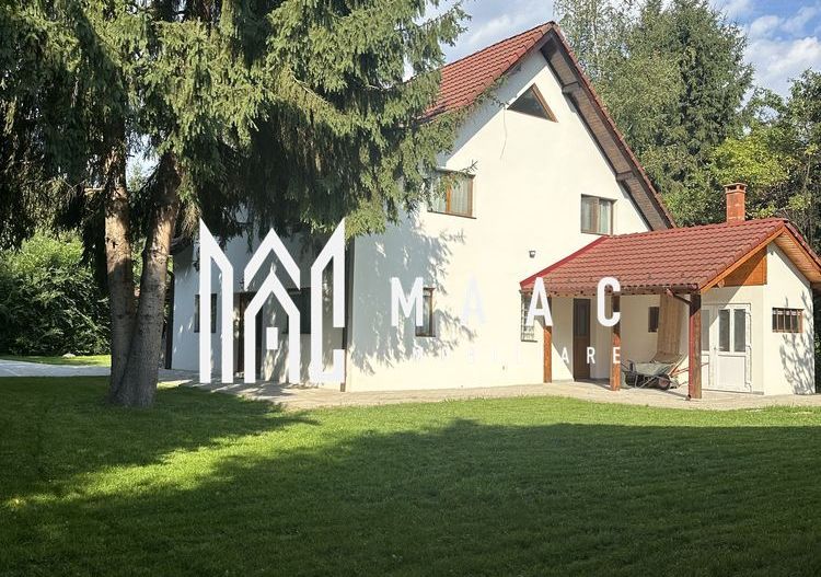 Oportunitate Valea Avrigului | Afacere la cheie |  Casa de vacanta | - Poză 2