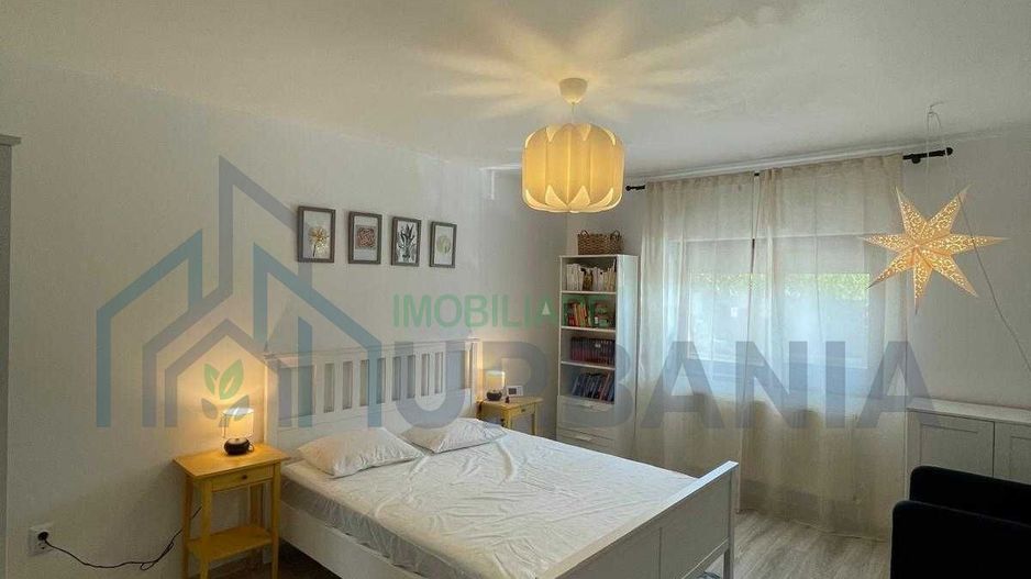 Apartament de închiriat, 1 cameră, decomandat, Valea Lupului - Iași - Poză 1