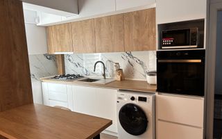 Apartament 2 camere COPOU - 499 EURO - Poză 1