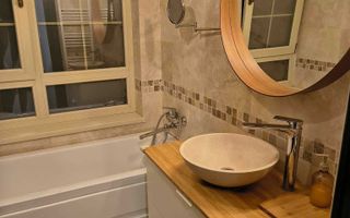 🏠Apartament 3 cam, 81MP, etaj 2/3 + garaj // 📍Centru – Râpa Galbenă - Poză 7