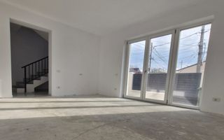 Vila individuala *9 camere * // Bucurestii Noi - Poză 25