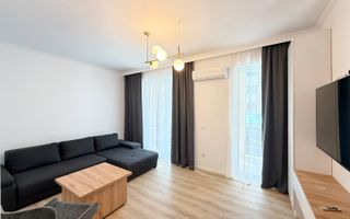 Comision 0! Mobilat si utilat complet. Bloc tip vila cu 6 apartamente si piscina - Poză 4