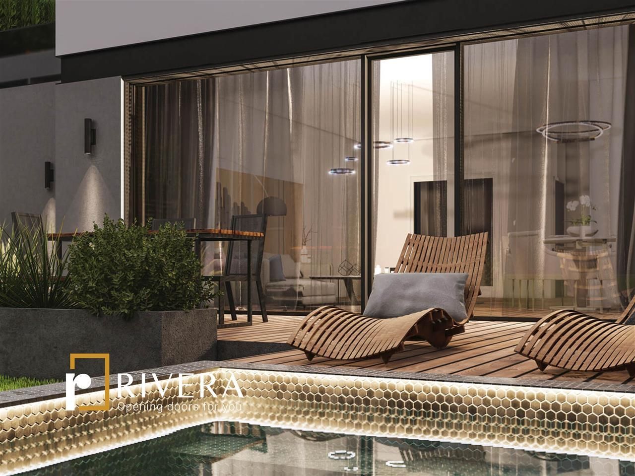 Vila Pipera Premium | Proiect inedit | 478 mp utili - Poză 6