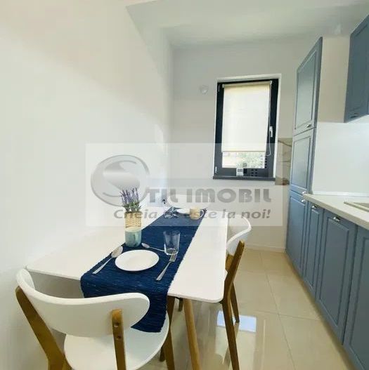 Apartament 2 camere decomandat, 52 MP, parter – zona Kaufland Galata - Poză 4