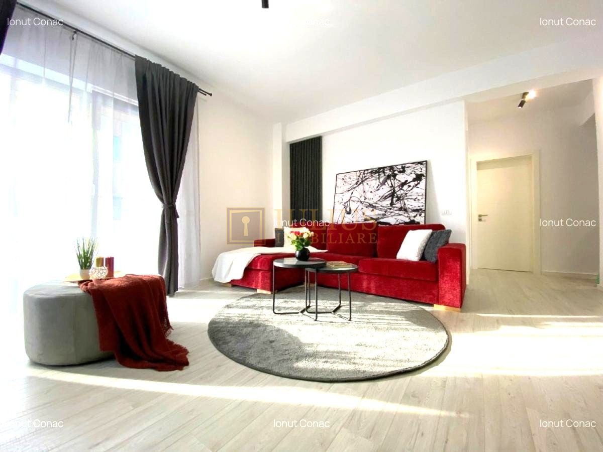 Apartament in Giroc - Poză 4