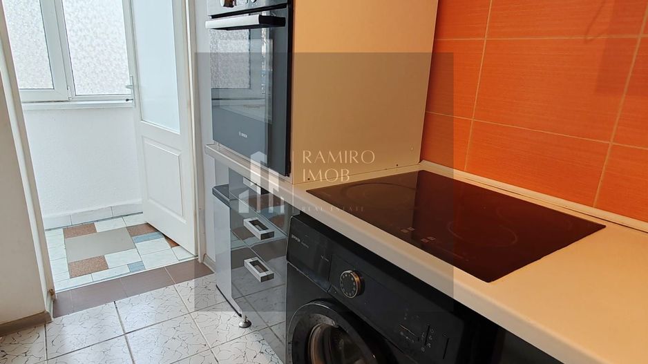 GARSONIERA VITAN/TIMPURI NOI, DECOMANDATA, 40MP - Poză 5