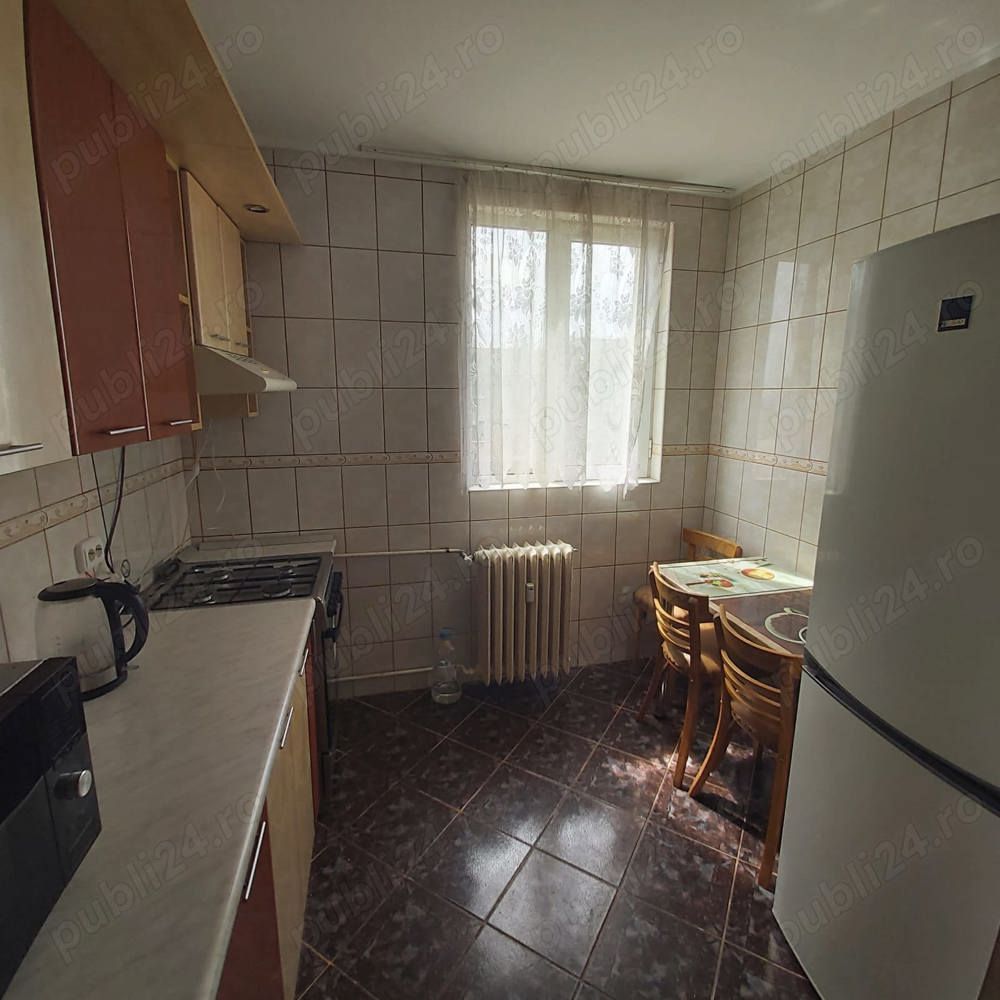 Inchiriez apartament 2 camere lângă parcul Drumul Taberei - Poză 7
