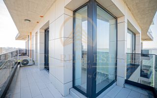 Stațiunea Mamaia - Duplex cu vedere la mare si lac. - Poză 29