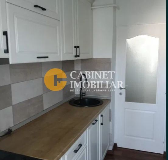 Apartament 2 camere decomandat zona Galata - Poză 5