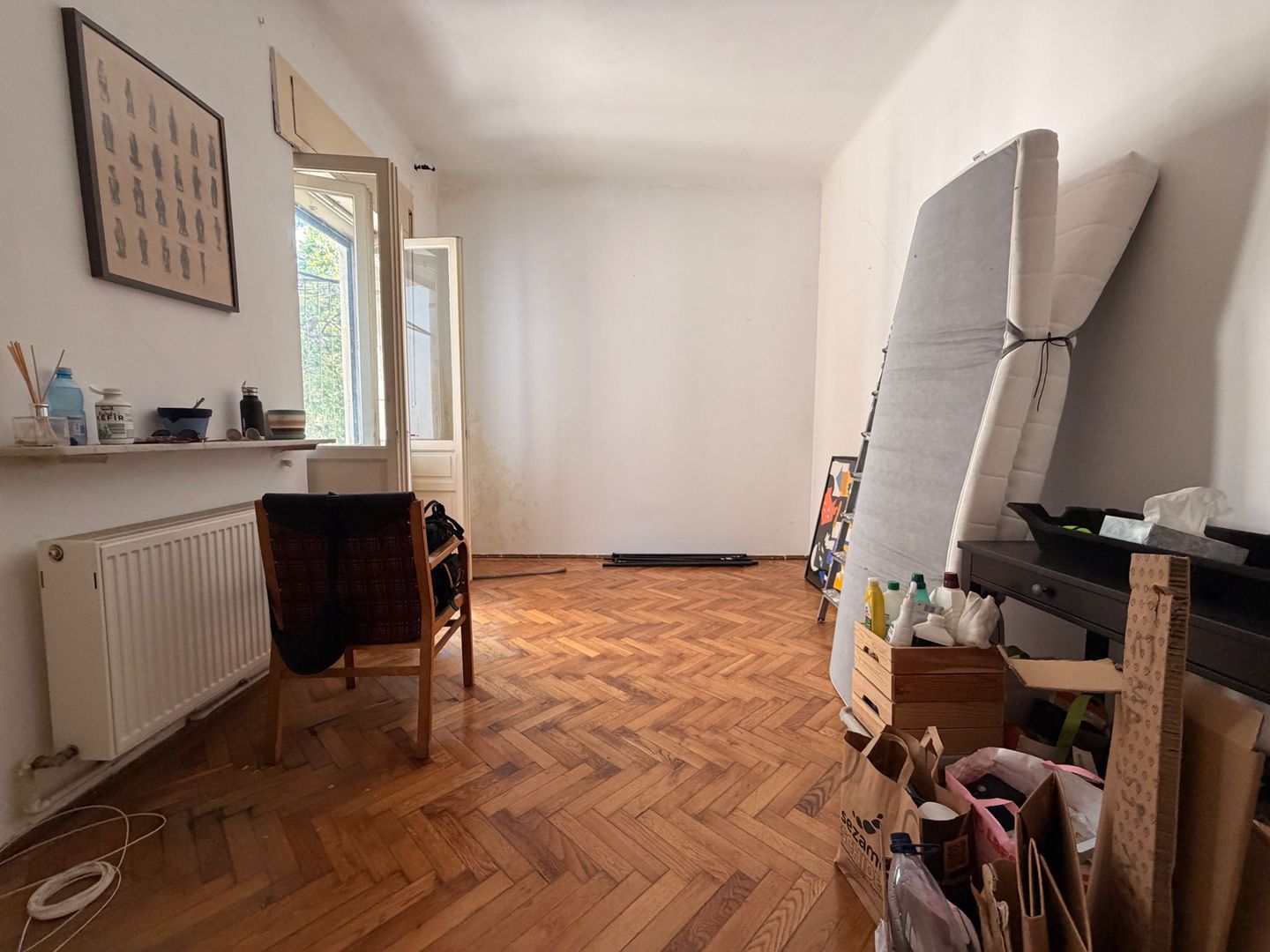APARTAMENT 2 CAMERE | CLADIRE FARA RISC - Poză 5