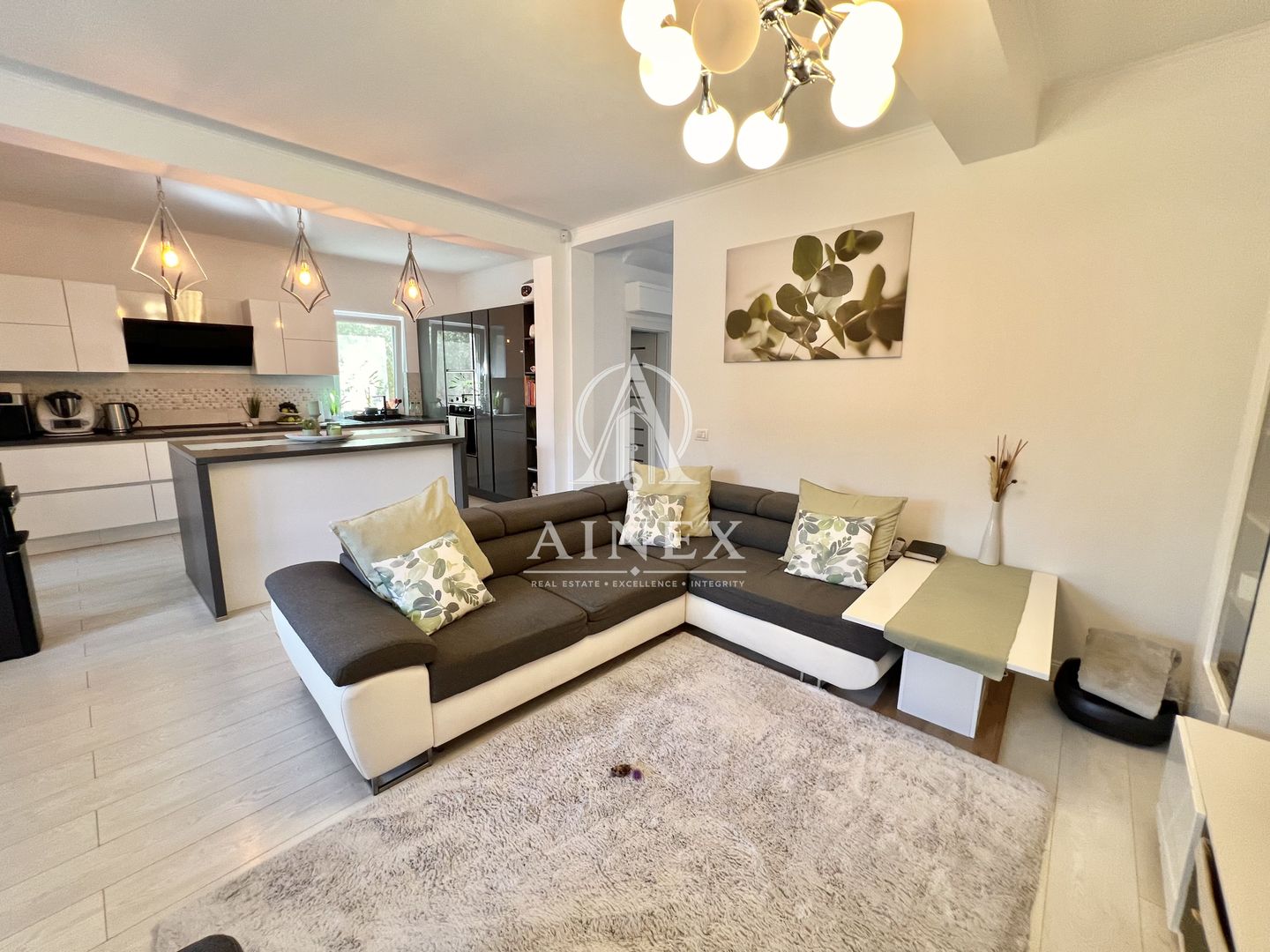 COMISION 0% | Duplex cu 5 camere | Dumbravita, Timisoara - Poză 10