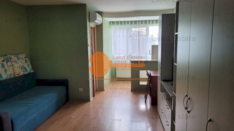 Garsoniera Drumul Taberei - Poză 5