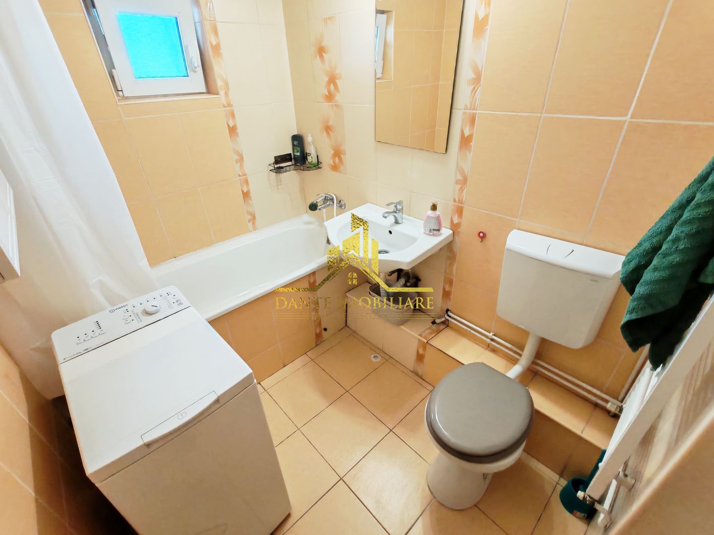 2 camere, decomandat, modern, balcon, Intre Lacuri, Iulius Mall - Poză 6
