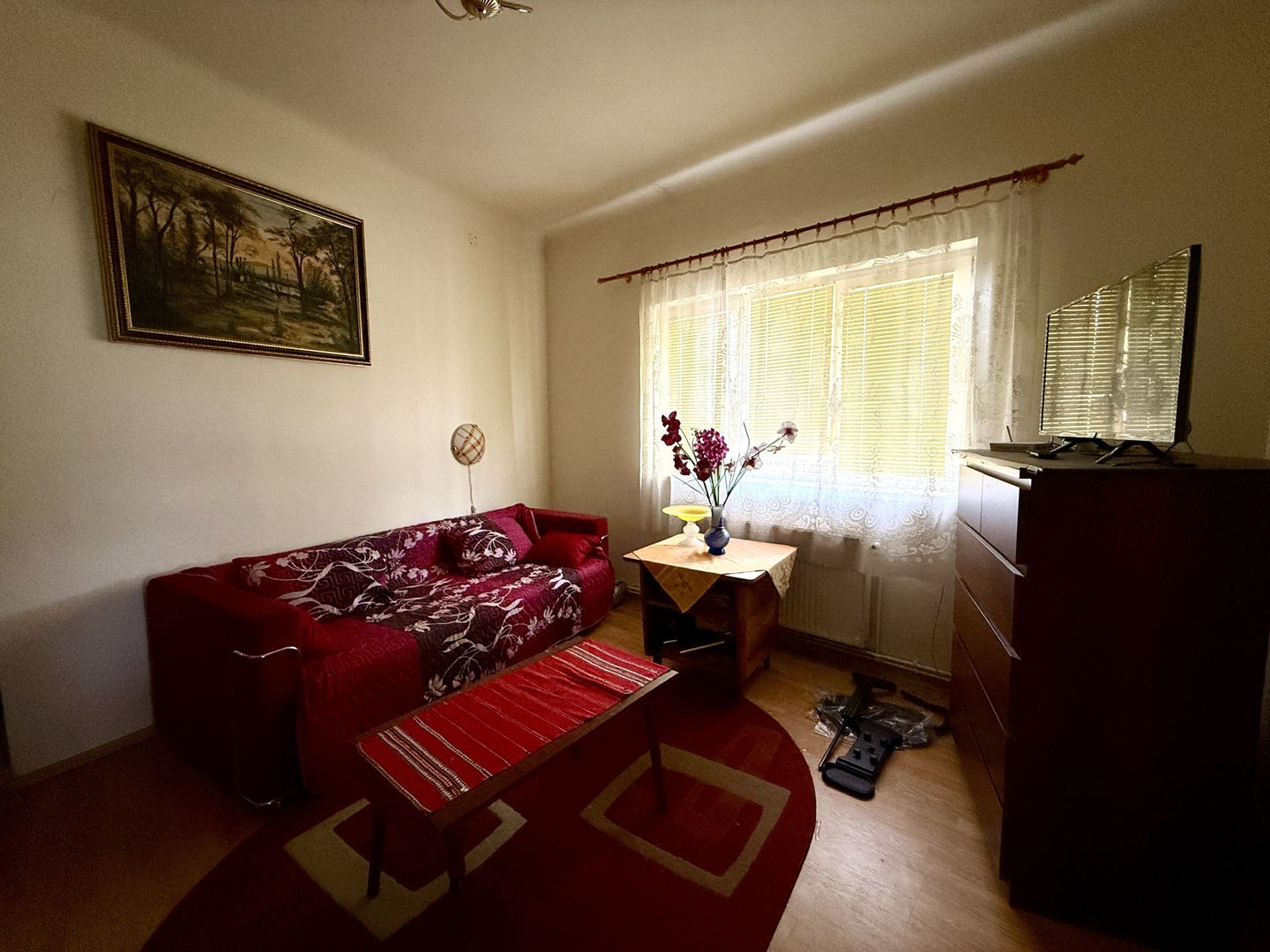 De vanzare apartament de 94MP cu curte de 90 MP - Poză 6