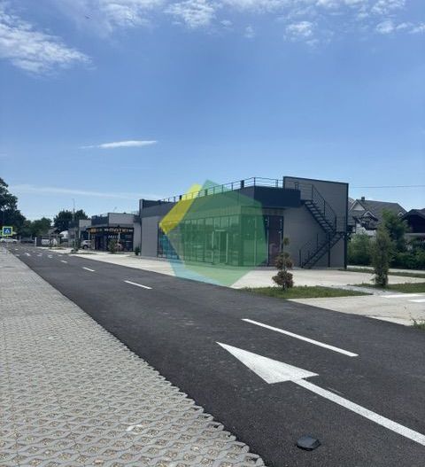 Laufer Drive-In Mall – Oportunitate Premium în Otopeni - Poză 5