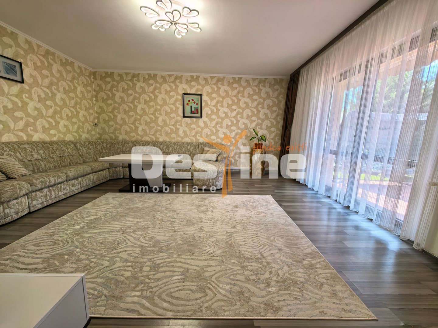 Comision 0% | Casă Decomandată Vișan – Cu Terasă & Foișor - Poză 3