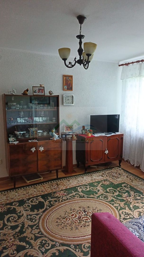 Apartament 2 camere Sf Ioan . - Poză 3
