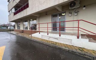 Spațiu comercial de vânzare – 247 mp utili, împărțiți în 2 unități - Poză 4