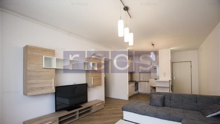 VANZARE 2 CAMERE | 4CITY NORTH | 52 MP - Poză 2