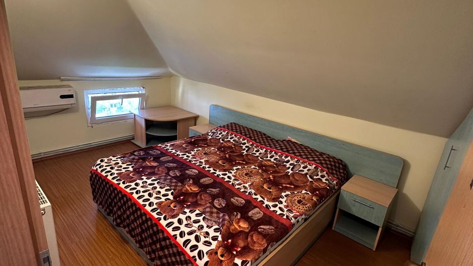 🏠 Vând apartament 2 camere la mansardă – 56.000 € (ușor negociabil) - Poză 3