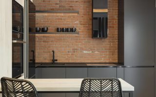 INCHIRIERE DUPLEX 113MP | UTILAT SI MOBILAT LUX | PARCARE | TERASA - Poză 3