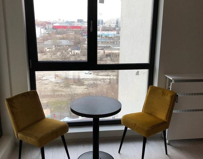 Garsoniera de inchiriat, Plaza Romania - Poză 6