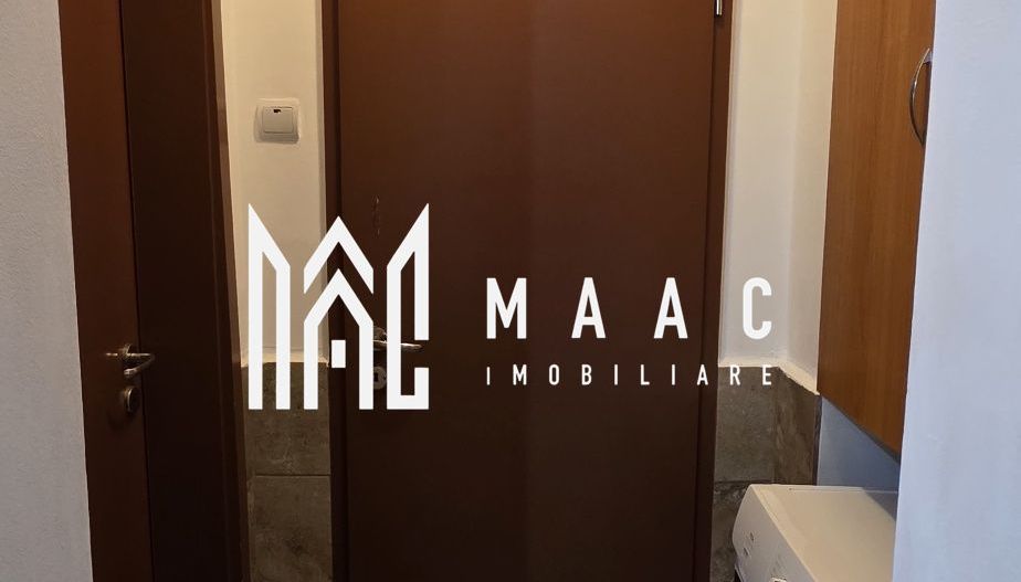 Apartament 2 camere de închiriat | Sibiu, Cedonia | 50 mp - Poză 7