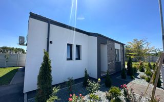 ***CASA SMART****INDEPENDENTA ENERGETIC _Teren 492MP//CORBEANCA - Poză 3