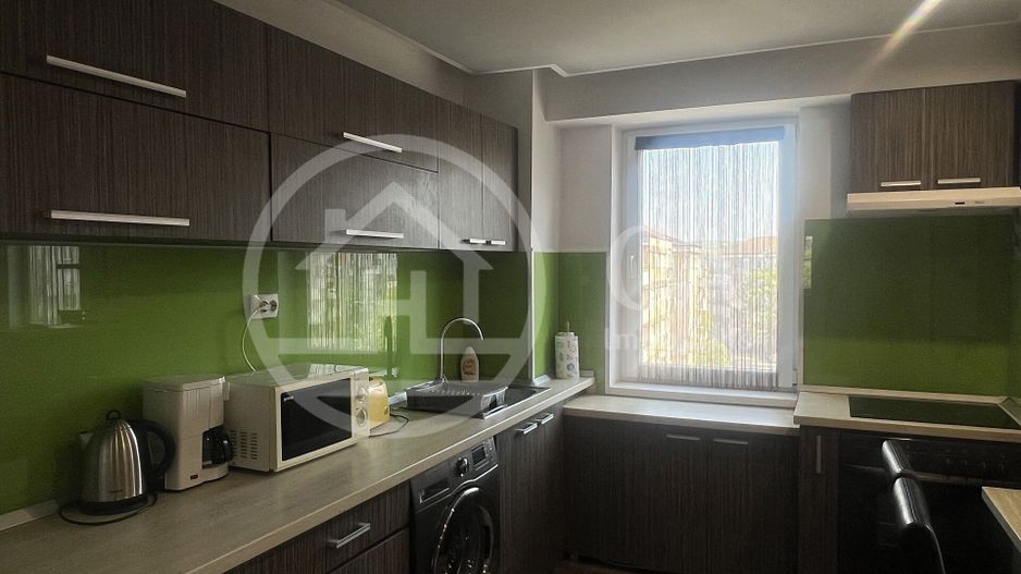 Apartament cu 3 camere de inchiriat Decebal Oradea - Poză 3