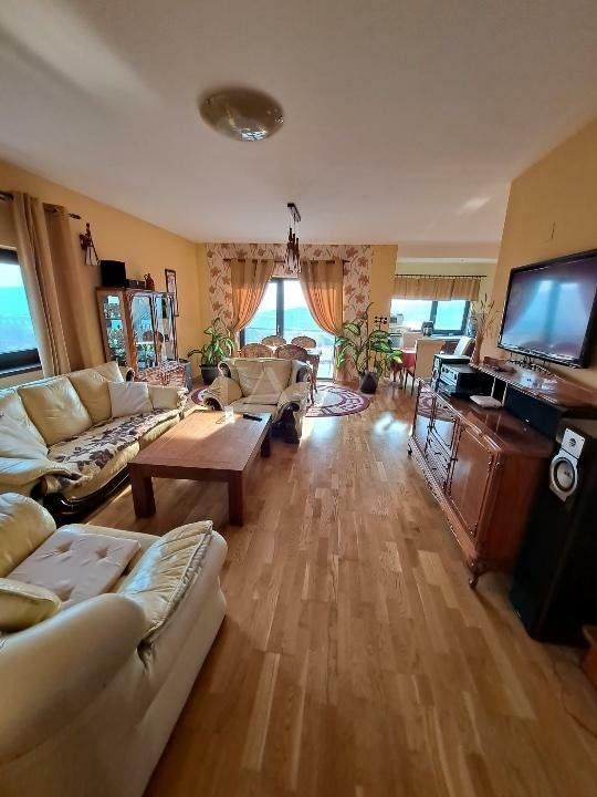 Duplex modern în Borhanci. - Poză 1