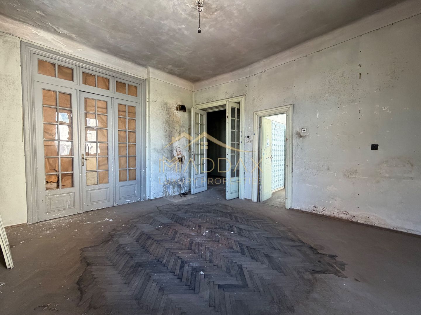 Vila cu 10 camere *540mp* // Zona Titulescu - Poză 22