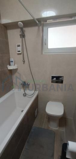 Apartament 2 camere de lux cu parcare subterană în Evergreen Towers, Iași - Poză 10