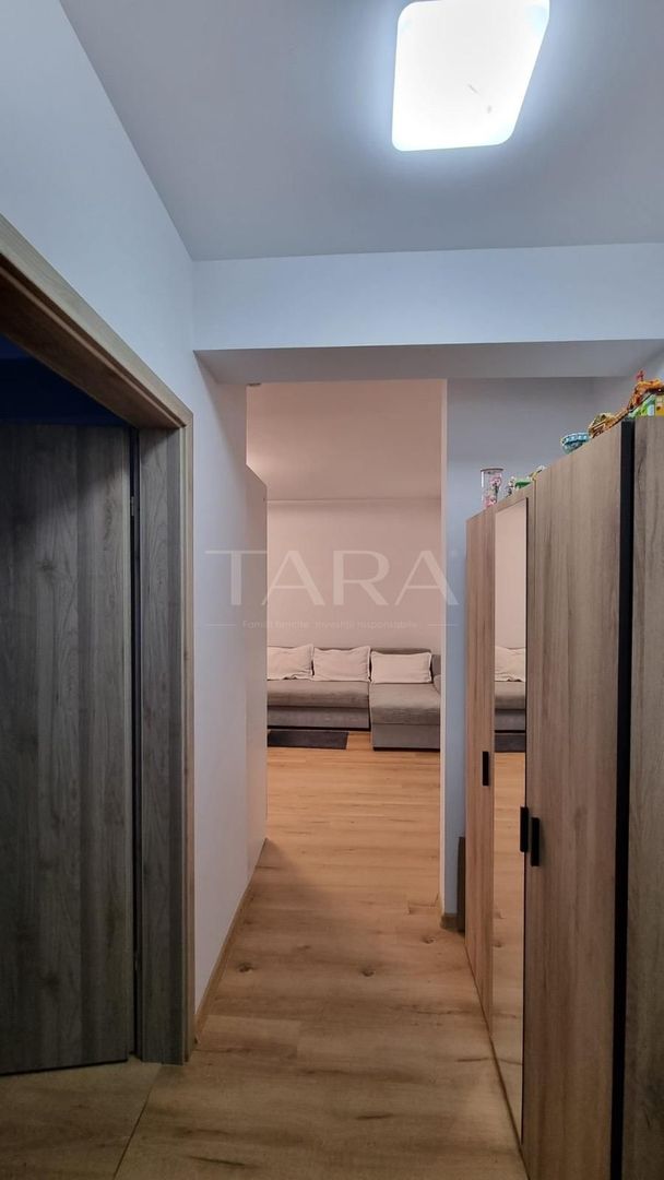 Apartament ultrafinisat, zona Terra. - Poză 11