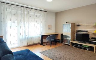 Apartament 1 cameră, ideal pentru investiție - Mărăști - Poză 1