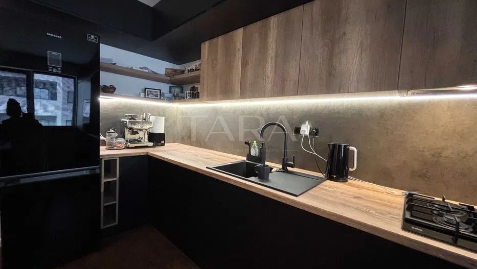 Apartament 3 camere, posibilitate recompartimentare, Parc Poligon. - Poză 3