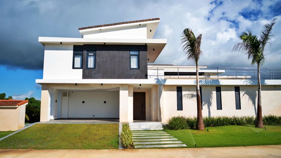 Tropical Heaven Villa - Poză 1