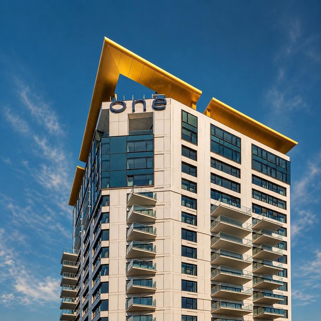 Apartament superb High End 3 camere One Verdi Park I View superb - Poză 10