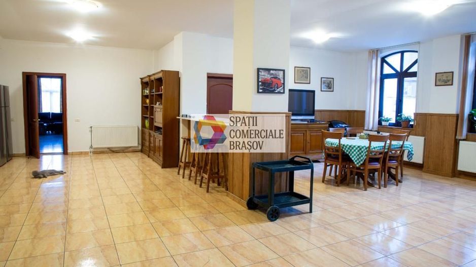 Conac cu piscina - 1810 mp - Poză 6