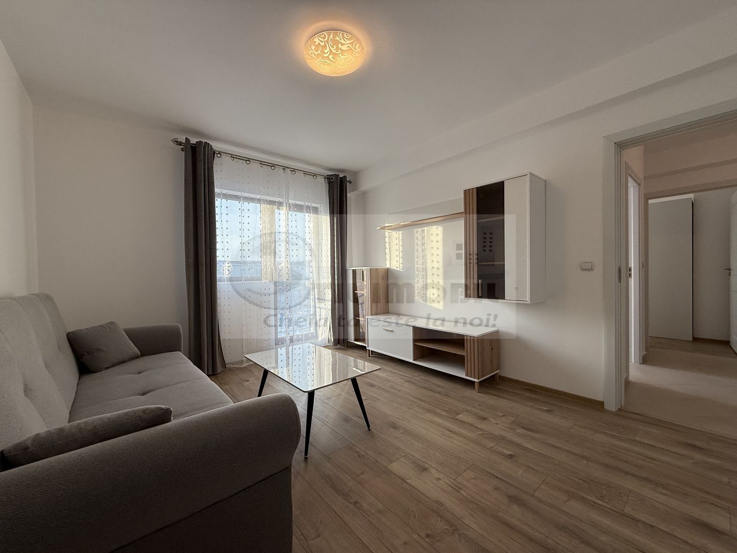 2 CAM , LUNCA CETATUII, DECOMANDAT , LOC PARCARE, PRIMA INCHIRIERE - Poză 1