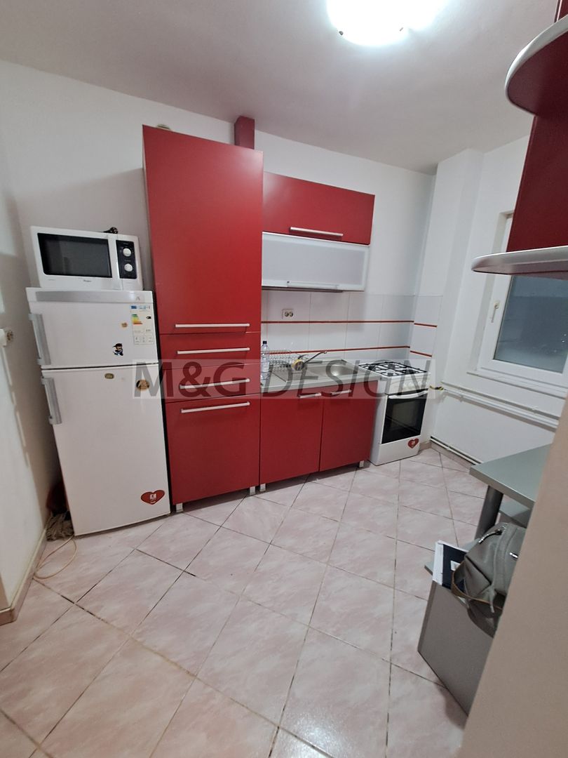 3 camere,etaj 1,Sagului-Kaufland centrala gaz - Poză 10