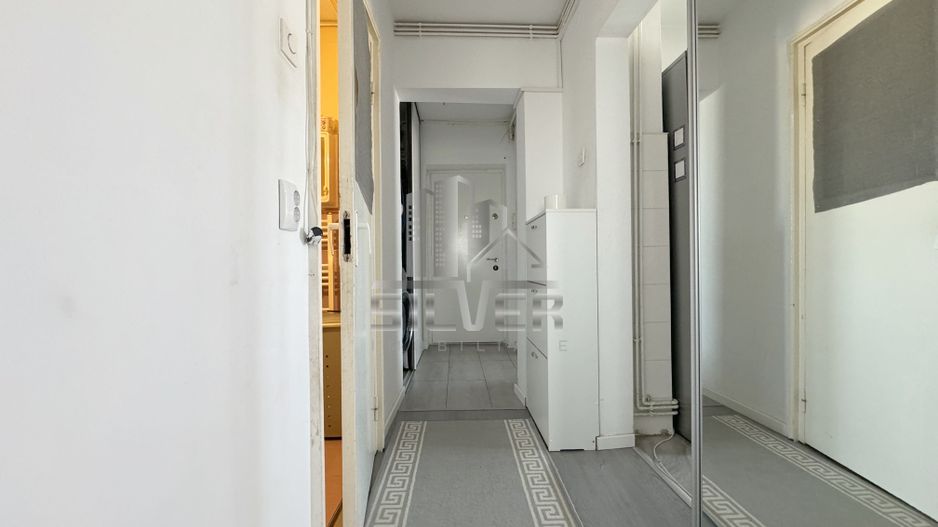 Apartament cu 3 camere/zona strazii Mehedinti. - Poză 14