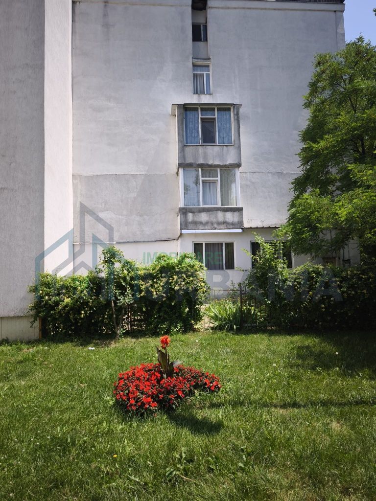 Apartament 3 camere, Poitiers-Frumoasa, Iași – 76 mp, etaj 2/4 - Poză 7