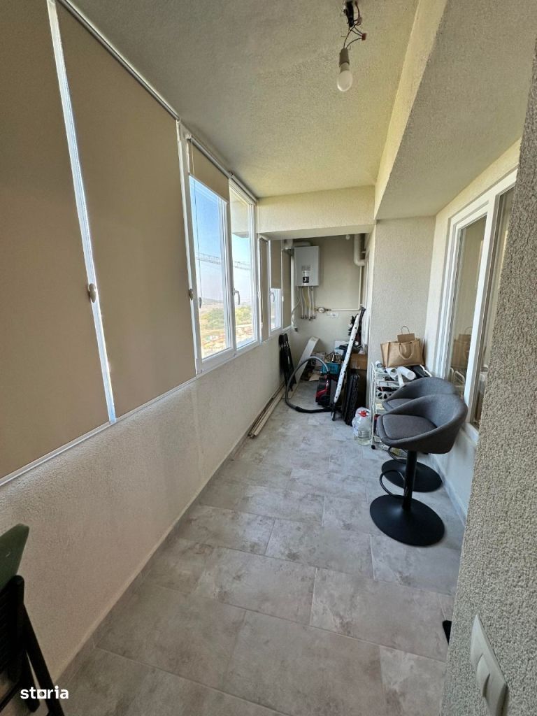 Apartament 3 camere Copou - mobilat - Poză 7