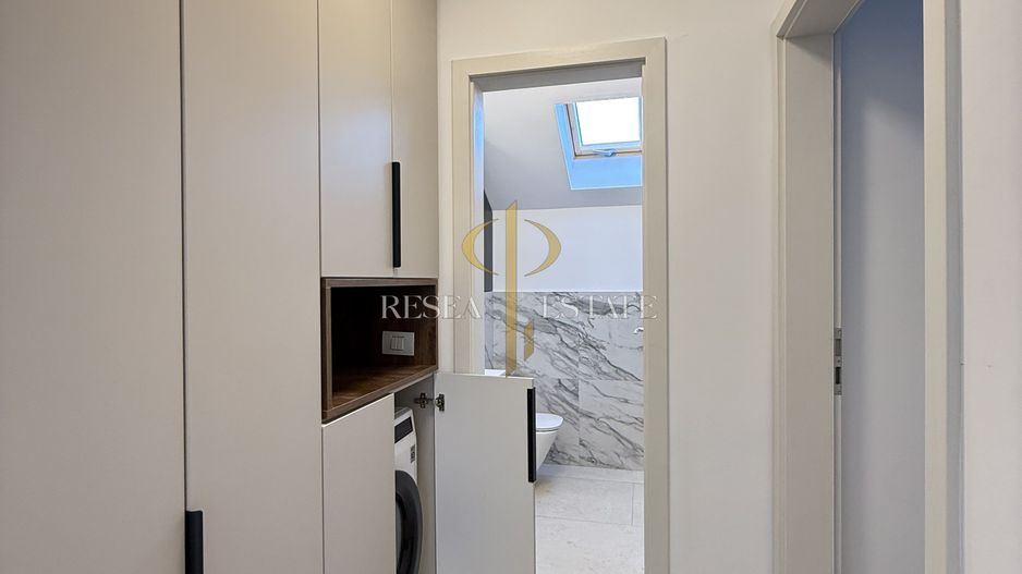 Apartament modern cu 3 camere| Ghiroda - Poză 8