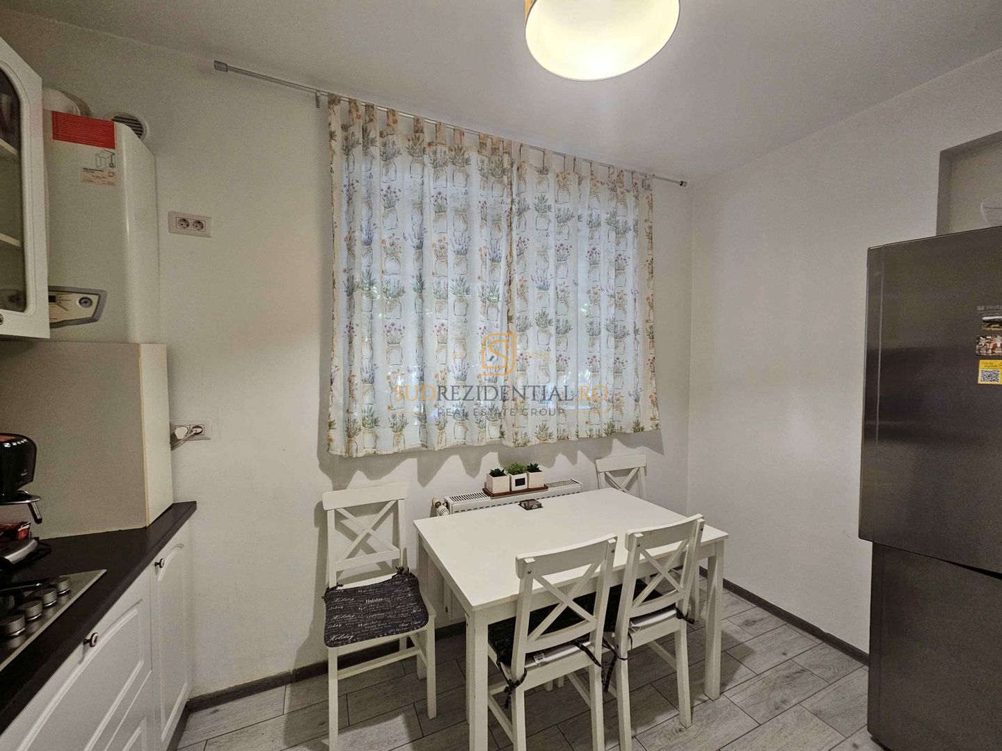 Apartament 2 camere | Metrou Dimitrie Leonida | Loc de parcare - Poză 4