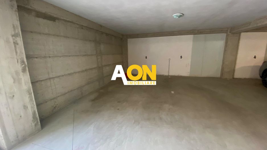 Apartament 2 Camere,  Bloc Nou, Parcare Subterană - Poză 7